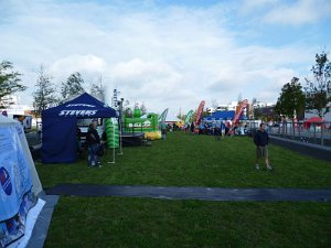 Bremen Challenge Mirco 1